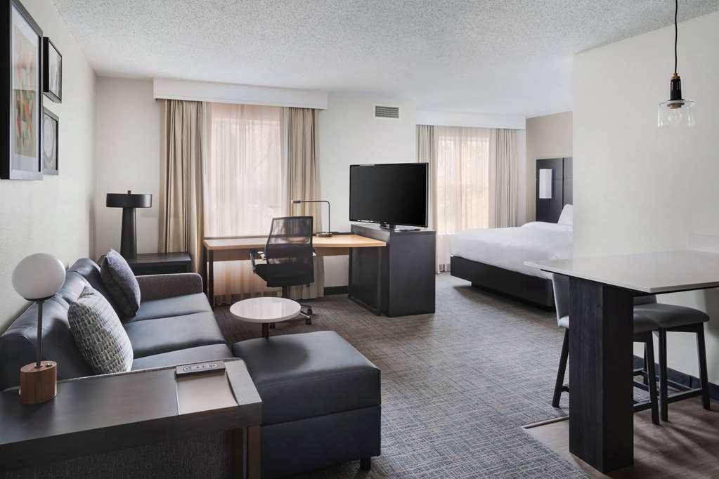 Sonesta Es Suites Parsippany Morris Plains Pokój zdjęcie